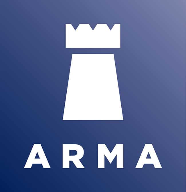 arma logo