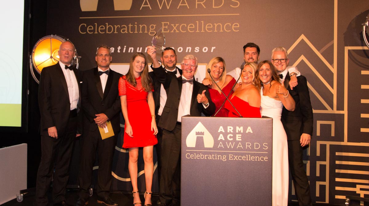 Property Managers in Colchester are award winning PMS