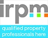PMS Managing Estates are members of the IRPM - the Institue of Residential Property Managers