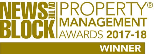 Property management company PMS Managing Estates in Essex were finalists in the ARMA ACE AWARDS 2019PMS WERE WINNERS AT THE NEWS ON THE BLOCK PROPERTY MANAGEMENT AWARDS 2017-2018