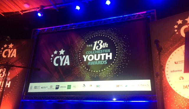 PMS is proud to be a main sponsor of the award following a long-standing association through our Chairman Terry Sutton, who was on the original board and helped to set up the first awards in 2005.