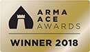 PMS Managing Estates Ltd are proud to have been winners at the ARMA ACE Awards for Residential Managing Agents in 2018