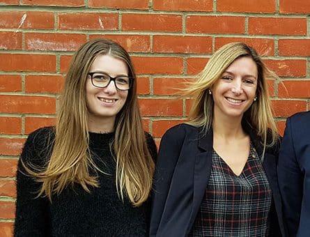 Promotions and appointments as award-winning PMS expands portfolio