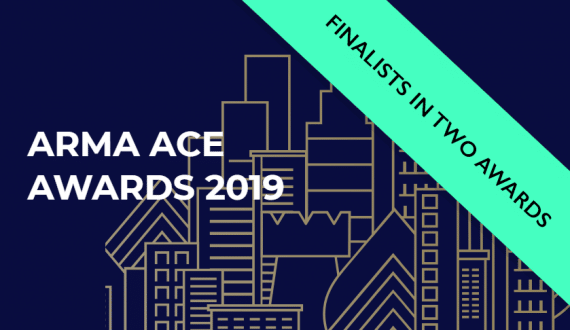 ARMA Ace Awards 2019